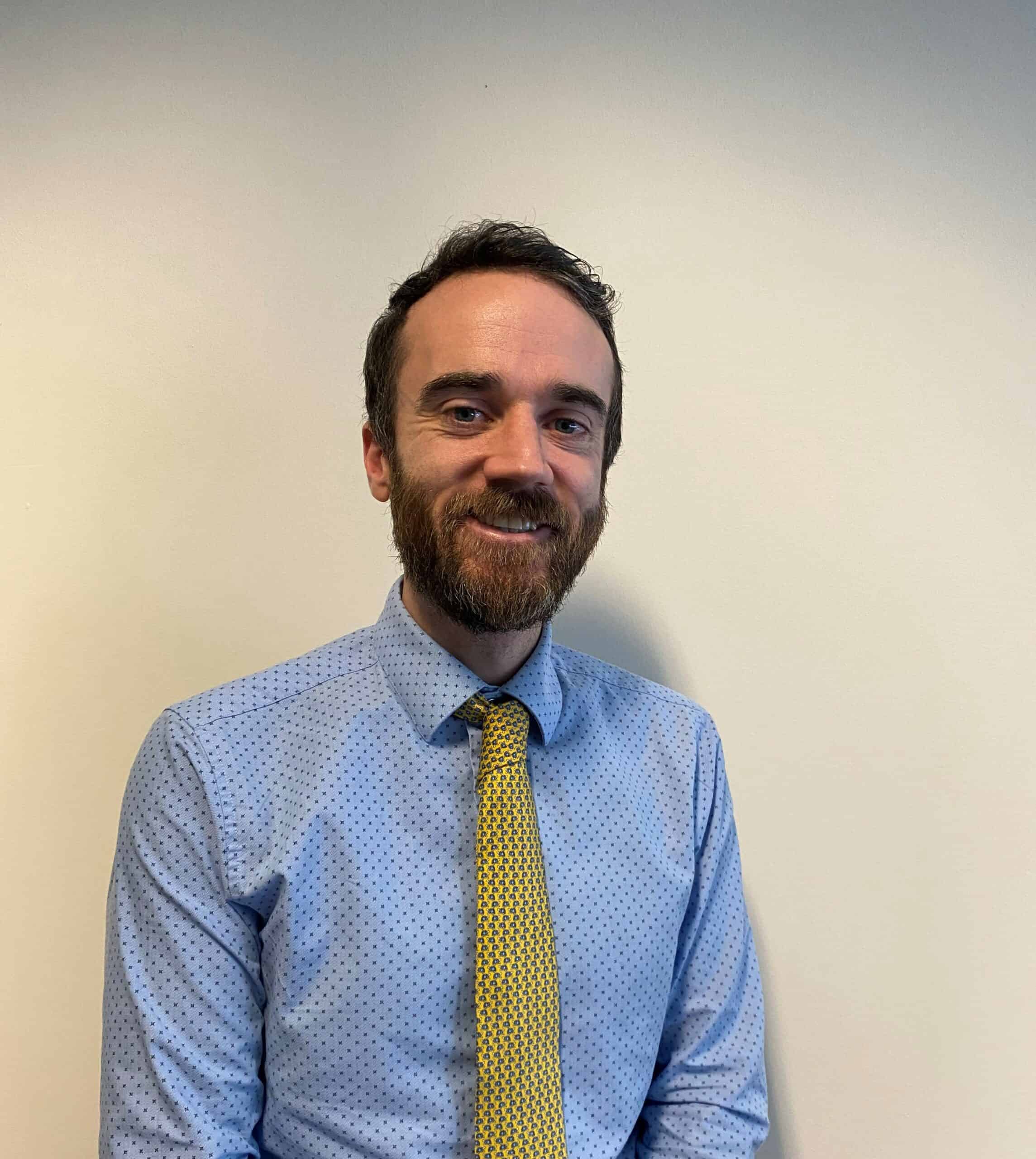 Iain Maclellan 7 Hospitality Management